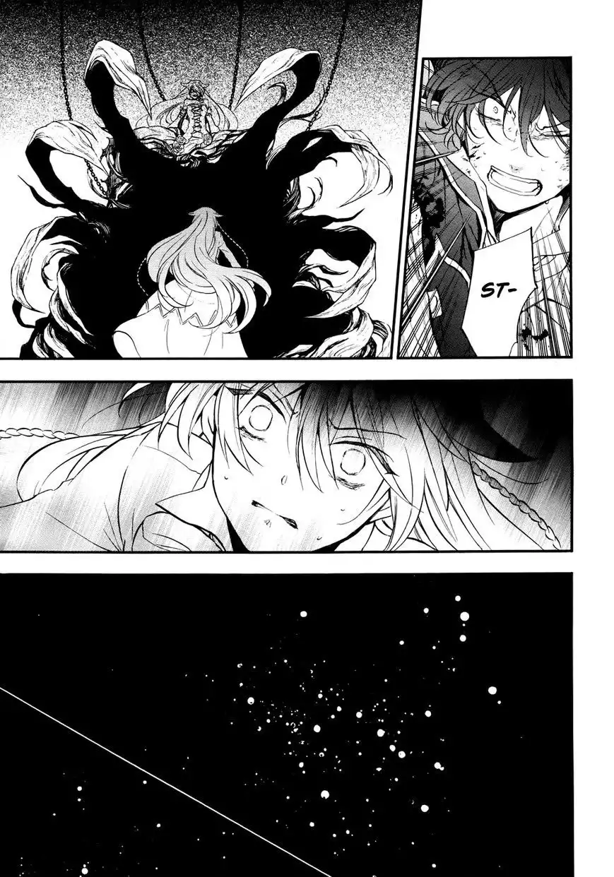 Pandora Hearts Chapter 102 20